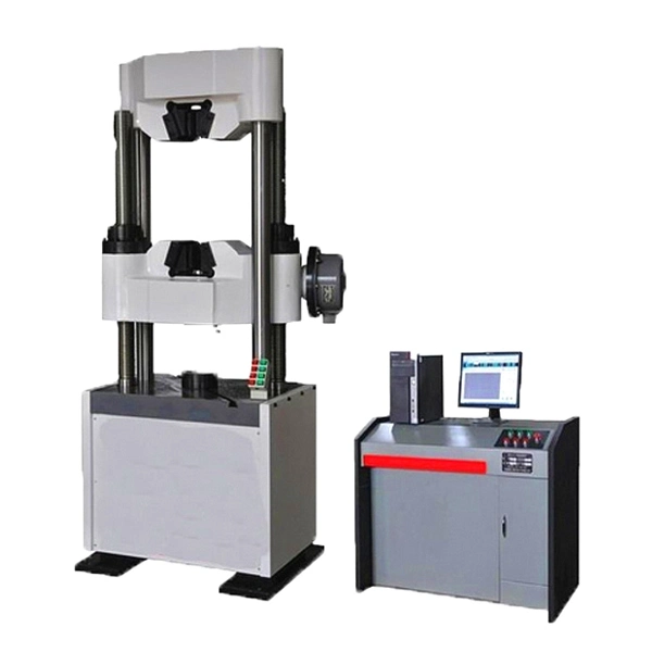 20kn 100kn 1000kn Manufacturing Universal Tensile Strength Tester