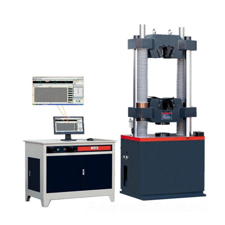 20kn 100kn 1000kn Manufacturing Universal Tensile Strength Tester